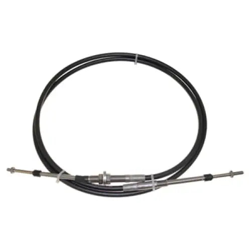 Steering Cable - Aftermarket