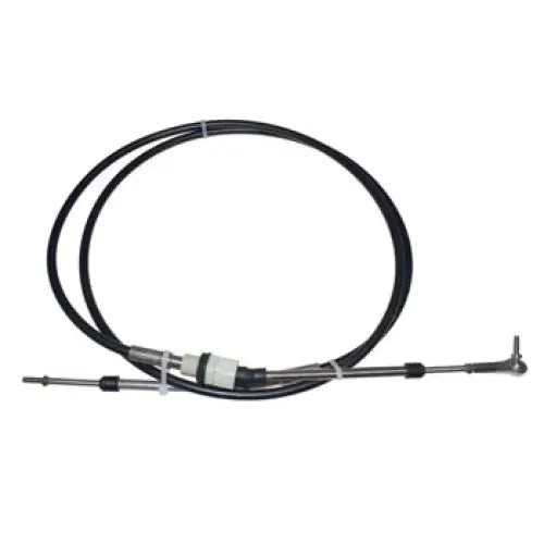 Steering Cable - Aftermarket