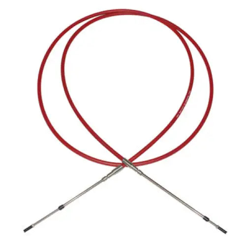 Steering Cable - Aftermarket