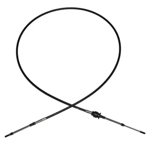 Steering Cable - Aftermarket