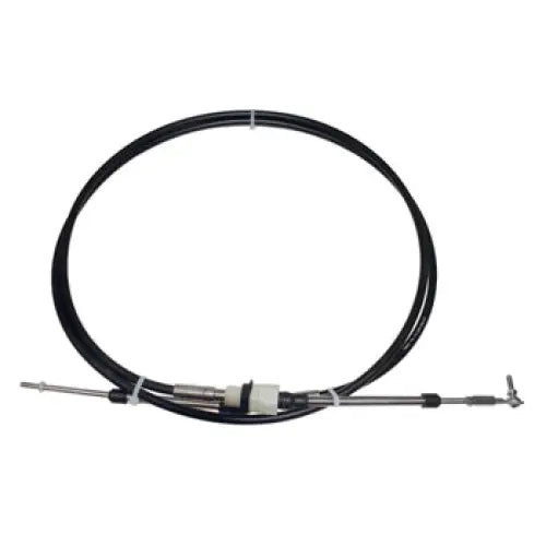 Steering Cable - Aftermarket