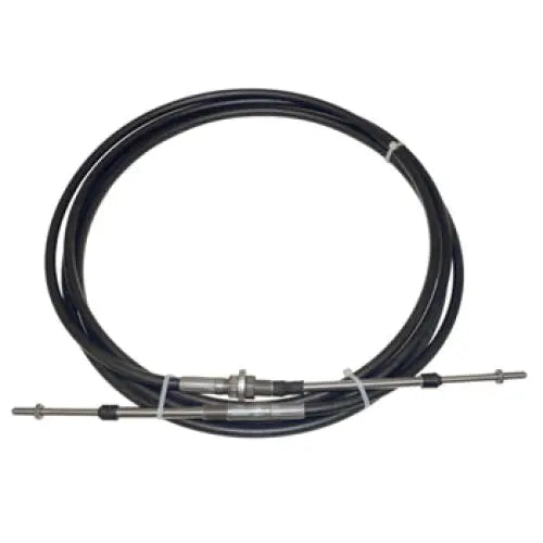 Steering Cable - Aftermarket