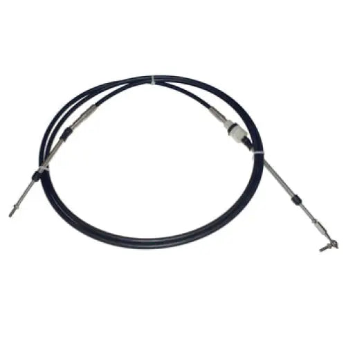 Steering cable - Aftermarket