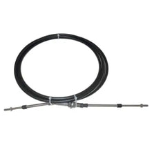 Steering Cable - Left/Port - Aftermarket