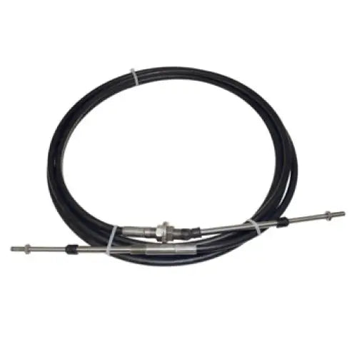 Steering Cable-Right/Starboard - Aftermarket