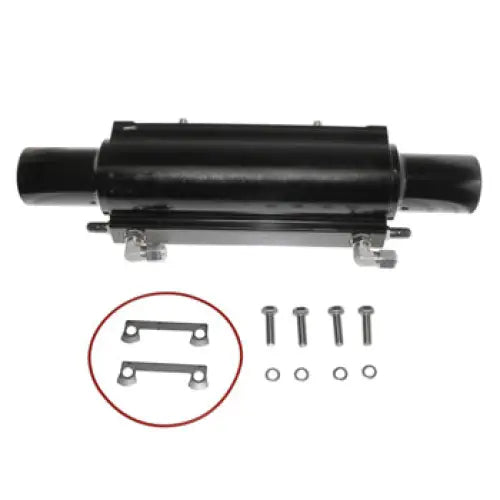 Steering Cylinder Kit - OEM
