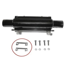 Steering Cylinder Kit - OEM