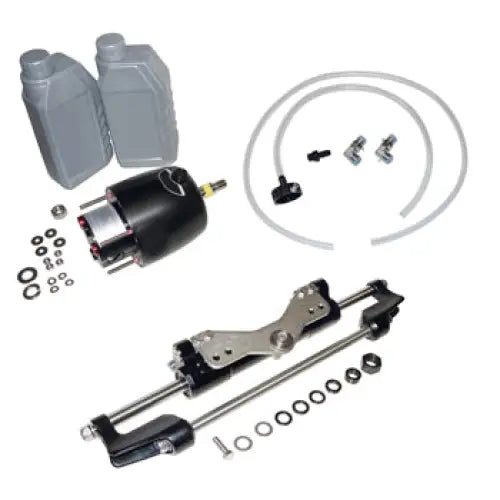 Steering System Hydraulic - Aftermarket