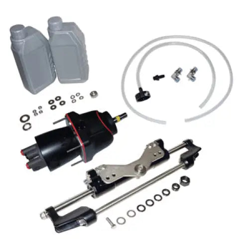 Steering System,Hydraulic Tilt - Aftermarket