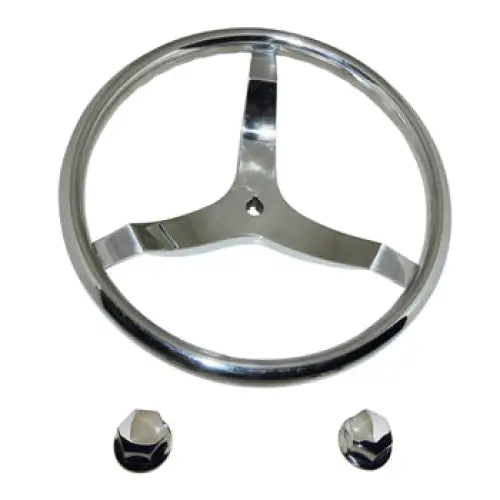 Steering Wheel 13.5’’ - Aftermarket