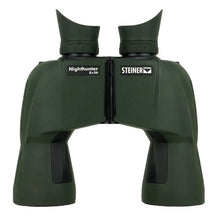 Steiner 8x56mm Nighthunter Low-Light Binoculars - Binoculars