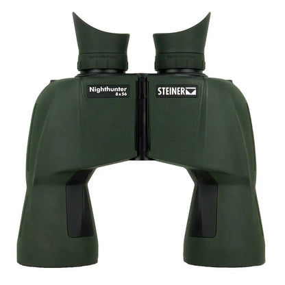 Steiner 8x56mm Nighthunter Low-Light Binoculars - Binoculars