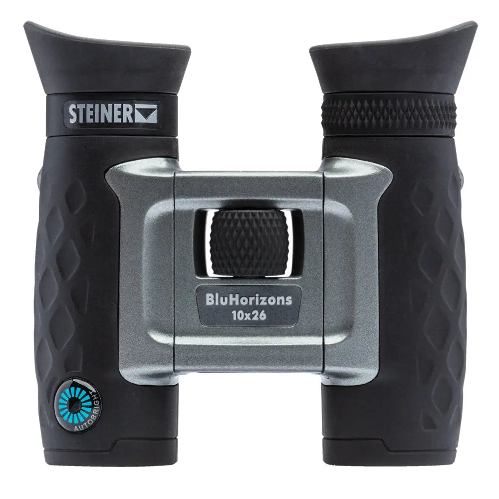 Steiner BluHorizons 10x26 Binocular [2044] - Binoculars