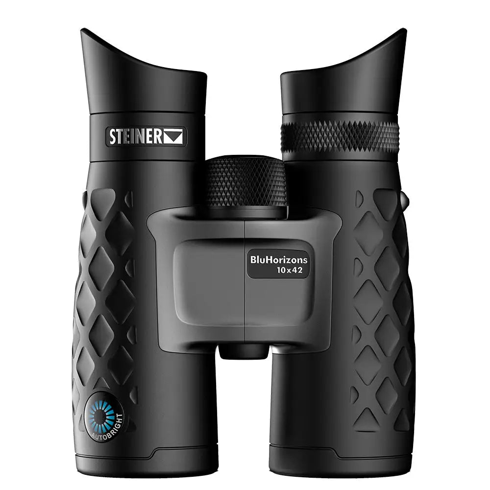 Steiner BluHorizons 10x42 Binocular [2345] - Binoculars