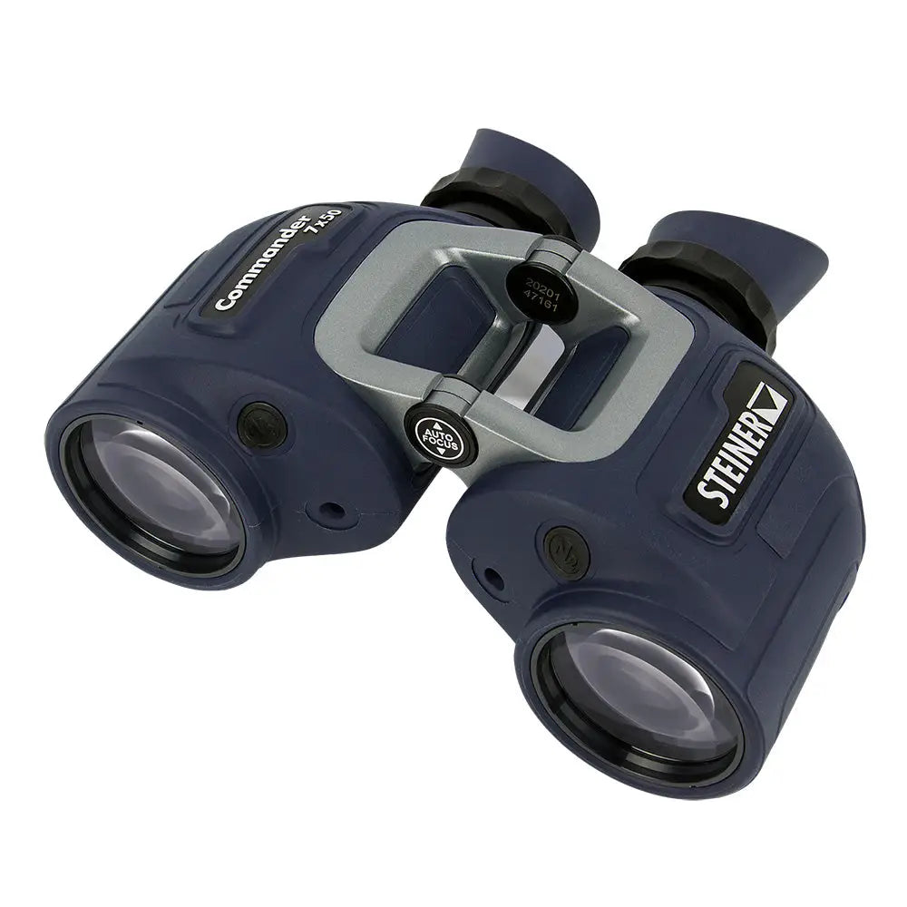 Steiner Commander 7x50 Binoculars [2347] - Binoculars