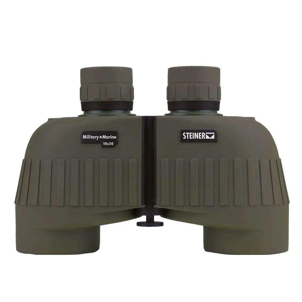 Steiner MM1050 Military Marine 10x50 Binocular [2035] - Binoculars