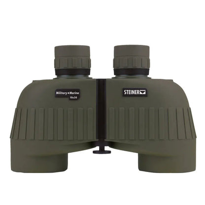Steiner MM1050 Military Marine 10x50 Binocular [2035] - Binoculars