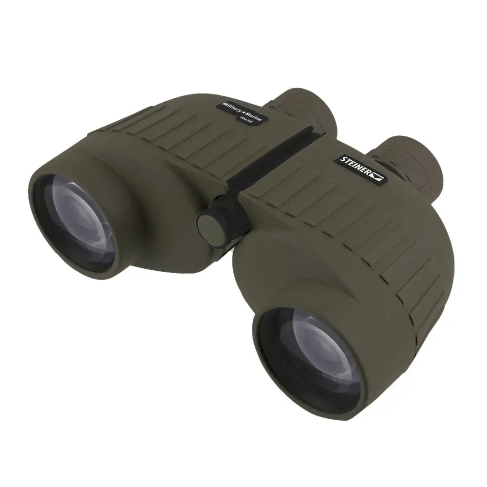 Steiner MM1050 Military Marine 10x50 Binocular [2035] - Binoculars