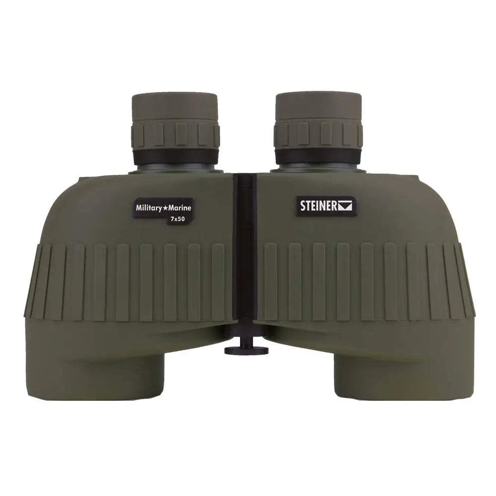 Steiner MM750 Military Marine 7x50 Binocular [2038] - Binoculars