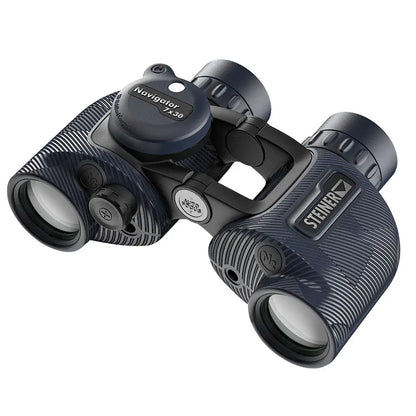Steiner Navigator 7x30 Binocular w/ Compass [2341] - Binoculars