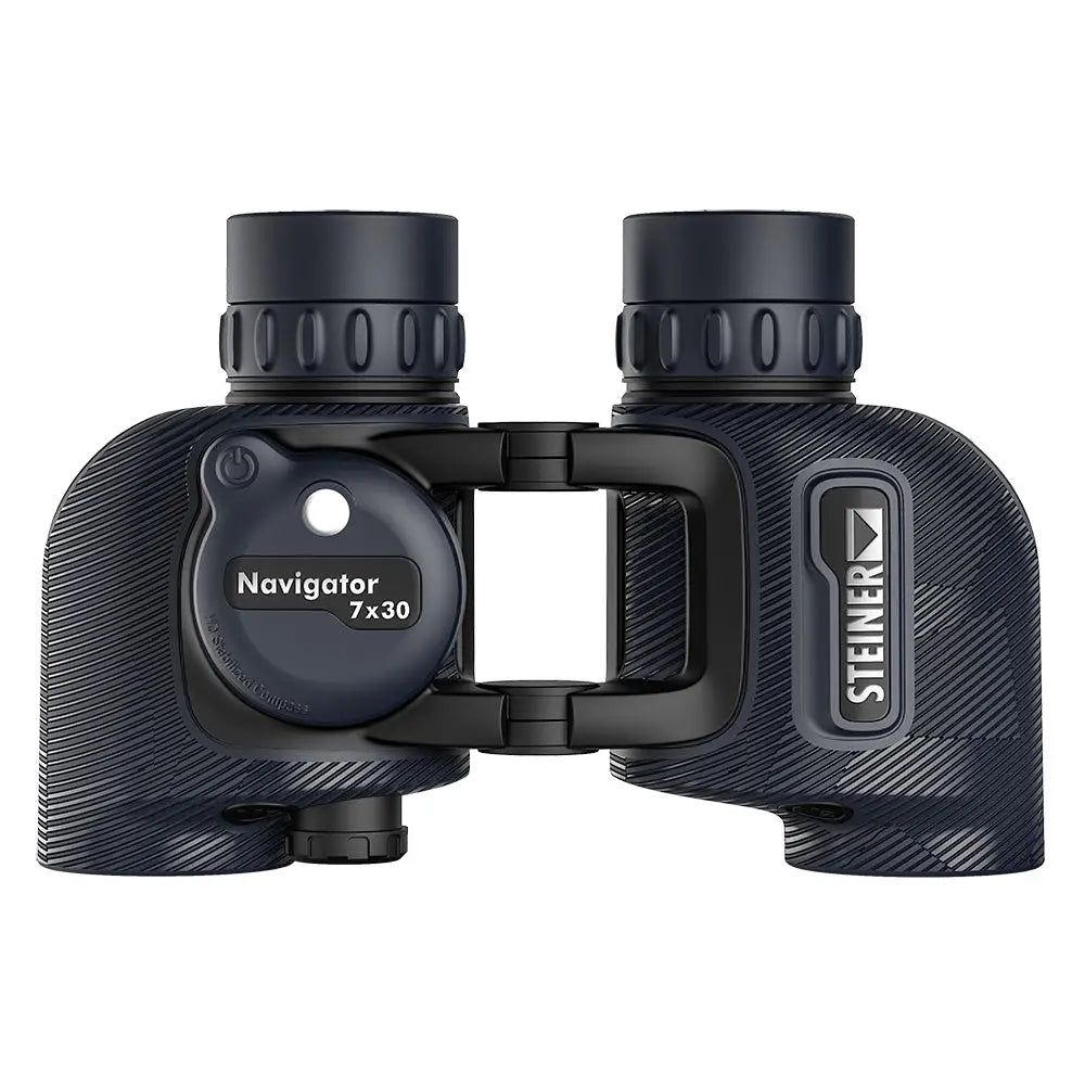 Steiner Navigator 7x30 Binocular w/ Compass [2341] - Binoculars