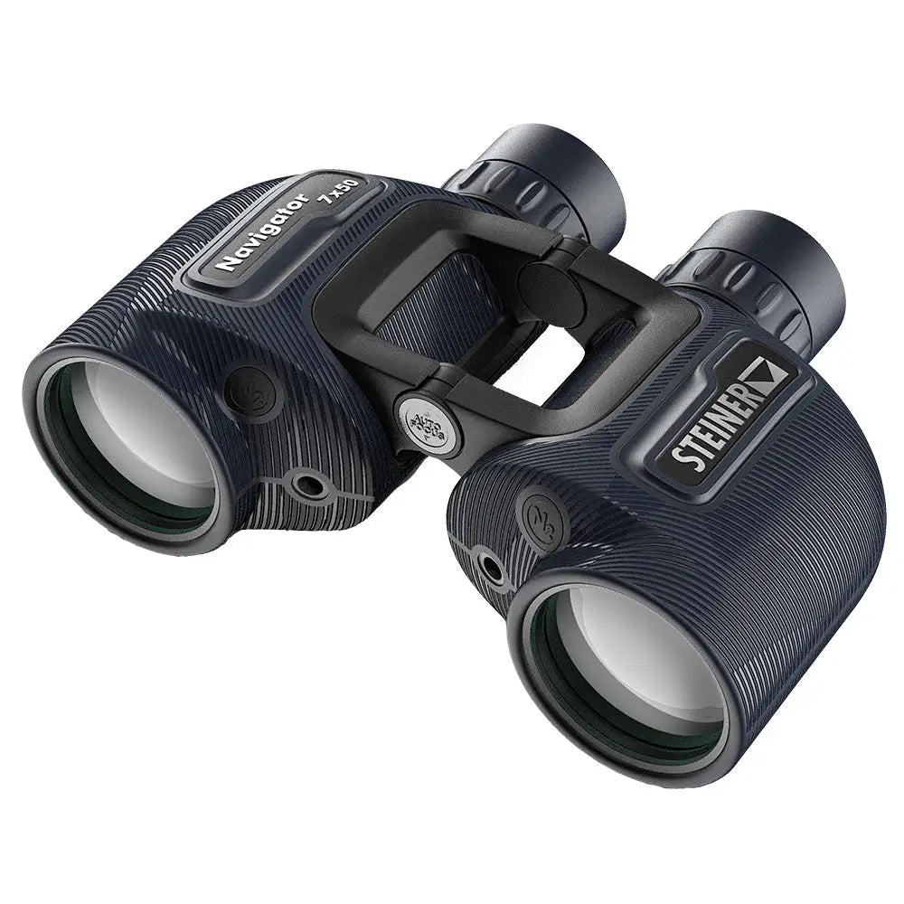 Navigator 7x50 Steiner Binoculars Marine Series - Binoculars
