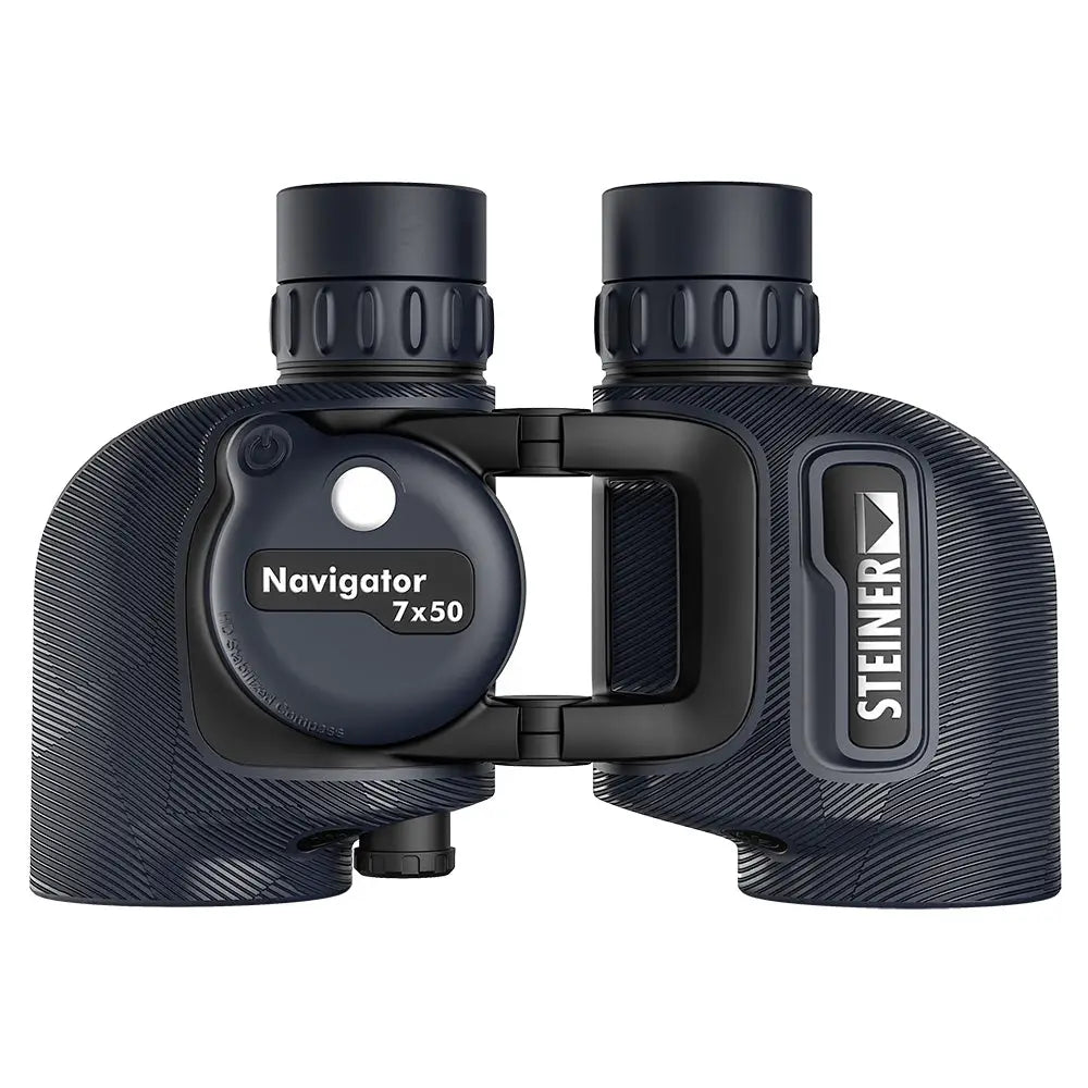 Steiner Navigator 7x50 Binoculars w/Compass [2343] - Binoculars
