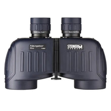 Steiner Navigator Pro 7x50 Binocular [7655] - Binoculars