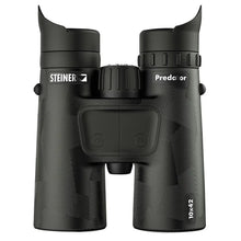Steiner Predator 10x42 Binocular [2059] - Binoculars