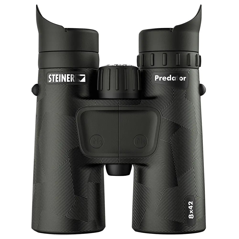 Steiner Predator 8x42 Binocular [2058] - Binoculars