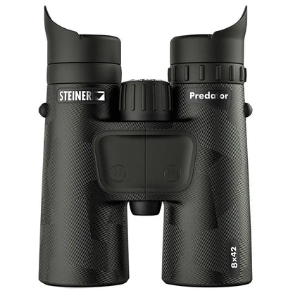 Steiner Predator 8x42 Binocular [2058] - Binoculars