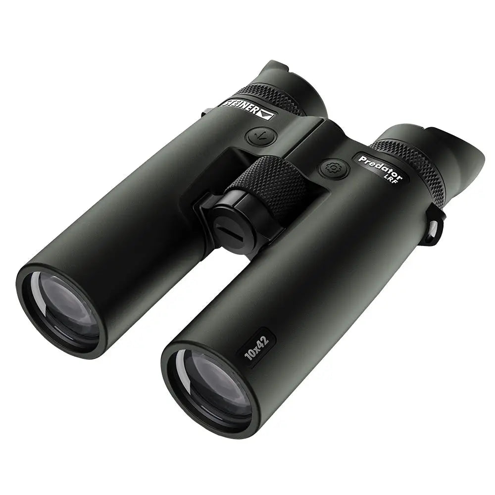 Steiner Predator 8x42 Binocular [2058] - Binoculars