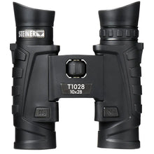 Steiner T1028 Tactical 10x28 Binocular [2004] - Binoculars