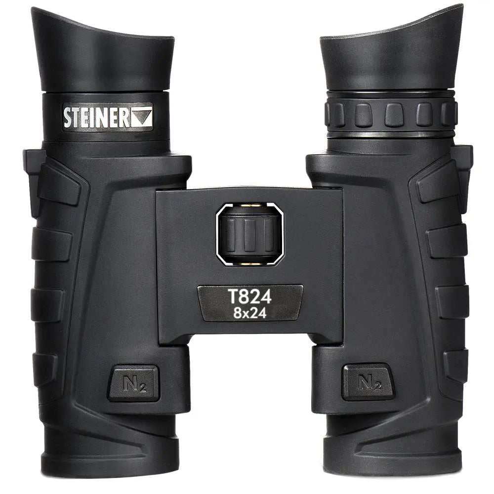 Steiner T824 Tactical 8x24 Binocular [2003] - Binoculars