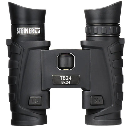 Steiner T824 Tactical 8x24 Binocular [2003] - Binoculars