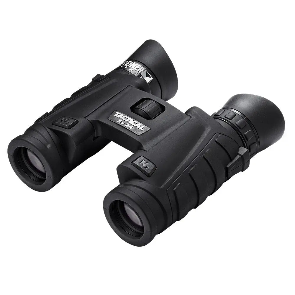 Steiner T824 Tactical 8x24 Binocular [2003] - Binoculars