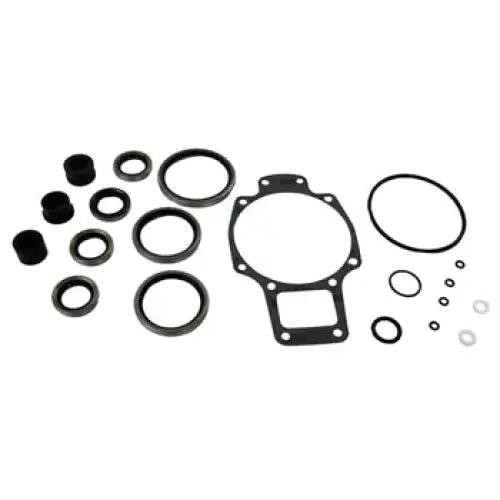 Sterndrive Lower Seal Kit - Aftermarket