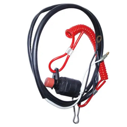 Stop Switch Assy - Aftermarket