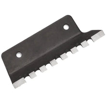 StrikeMaster Chipper 8.25’’ Replacement Blade - 1 Per Pack [MB-825B] - Ice Augers