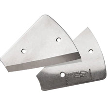 StrikeMaster Lazer Hand 6’’ Replacement Blades [LD-6B] - Ice Augers
