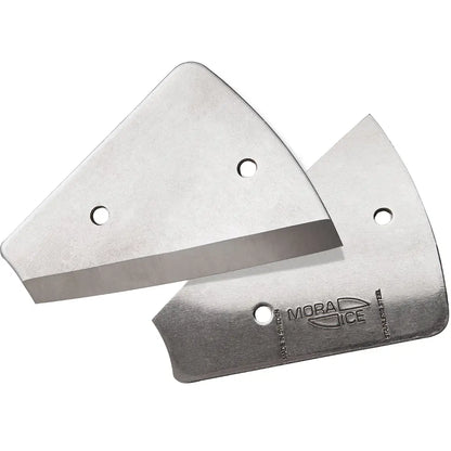 StrikeMaster Lazer Hand 6’’ Replacement Blades [LD-6B] - Ice Augers