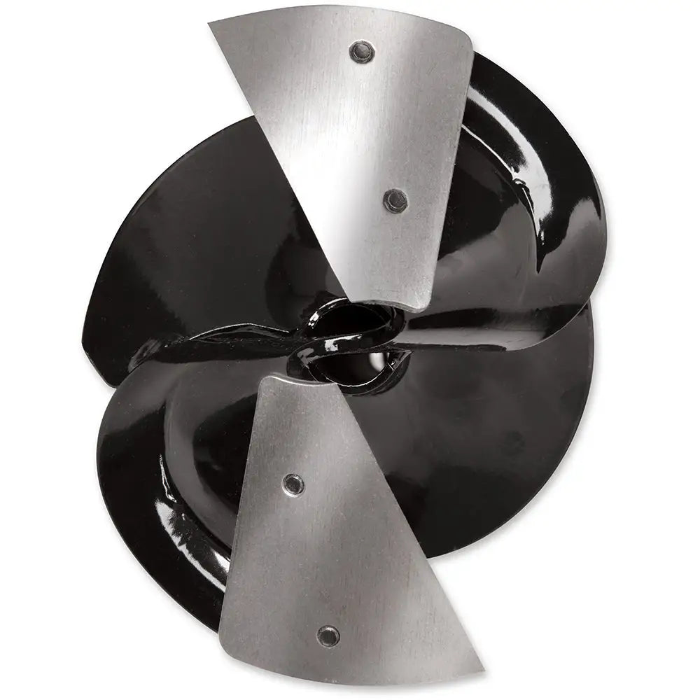 StrikeMaster Lazer Hand 6’’ Replacement Blades [LD-6B] - Ice Augers