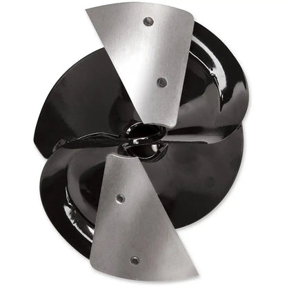 StrikeMaster Lazer Hand 6’’ Replacement Blades [LD-6B] - Ice Augers