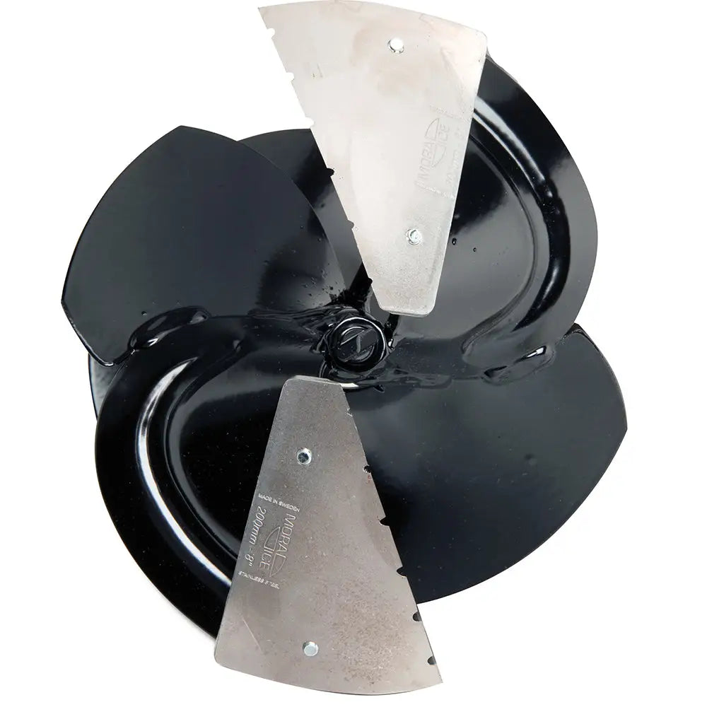 StrikeMaster Lazer Power 6’’ Replacement Blades [LPD-6PB] - Ice Augers