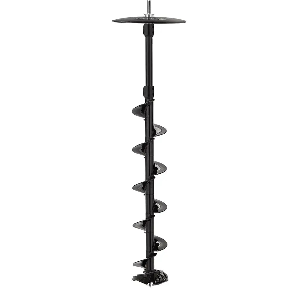 StrikeMaster Lite-Flite Lazer Drill - 6’’ [LFLD-6] - Ice Augers