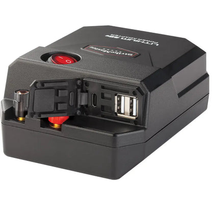 StrikeMaster Lithium 40V Power Adapter [LFV-12VA] - Ice Augers