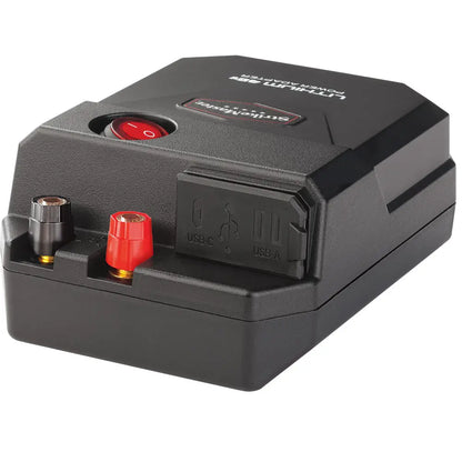 StrikeMaster Lithium 40V Power Adapter [LFV-12VA] - Ice Augers