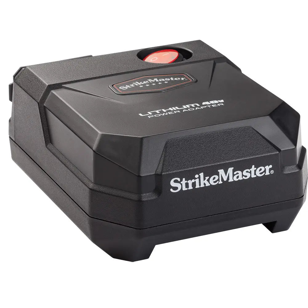 StrikeMaster Lithium 40V Power Adapter [LFV-12VA] - Ice Augers