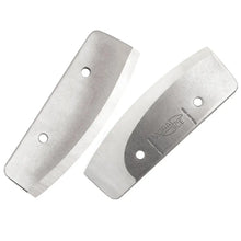StrikeMaster MORA Hand 6’’ Replacement Blades [MD-6B] - Ice Augers