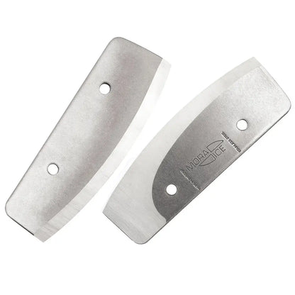 StrikeMaster MORA Hand 6’’ Replacement Blades [MD-6B] - Ice Augers